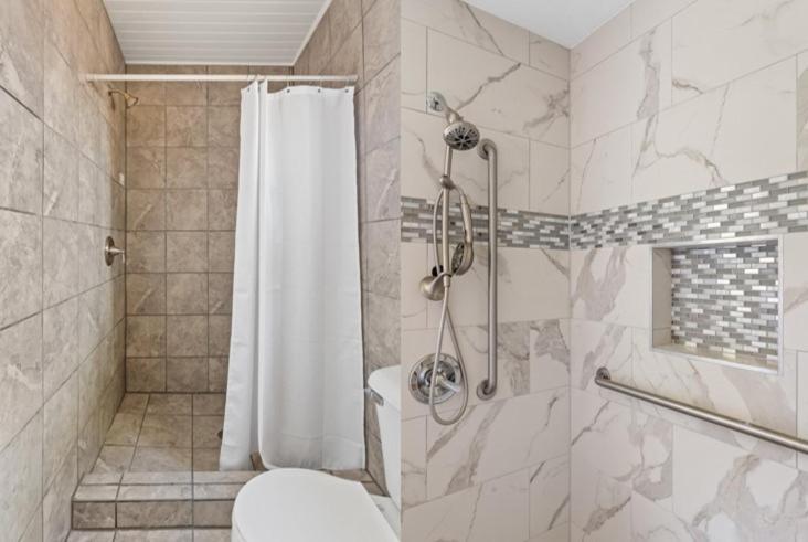 Charming 3-bedroom House In With Wifi, Ac Wilmington