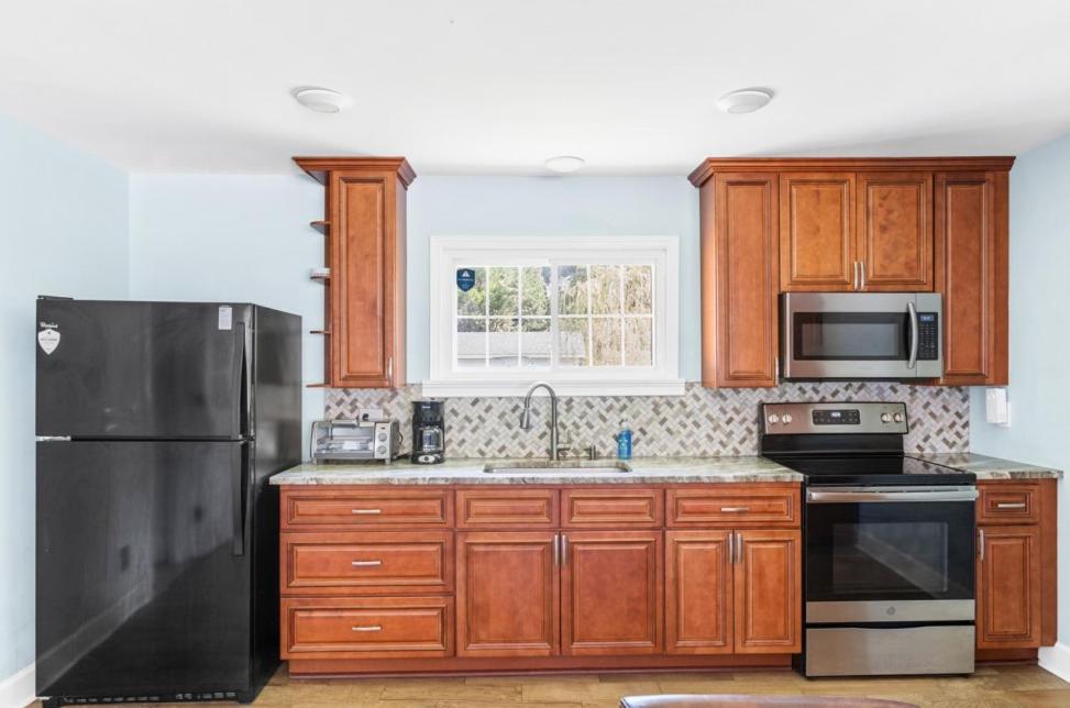 Charming 3-bedroom House In With Wifi, Ac * Wilmington