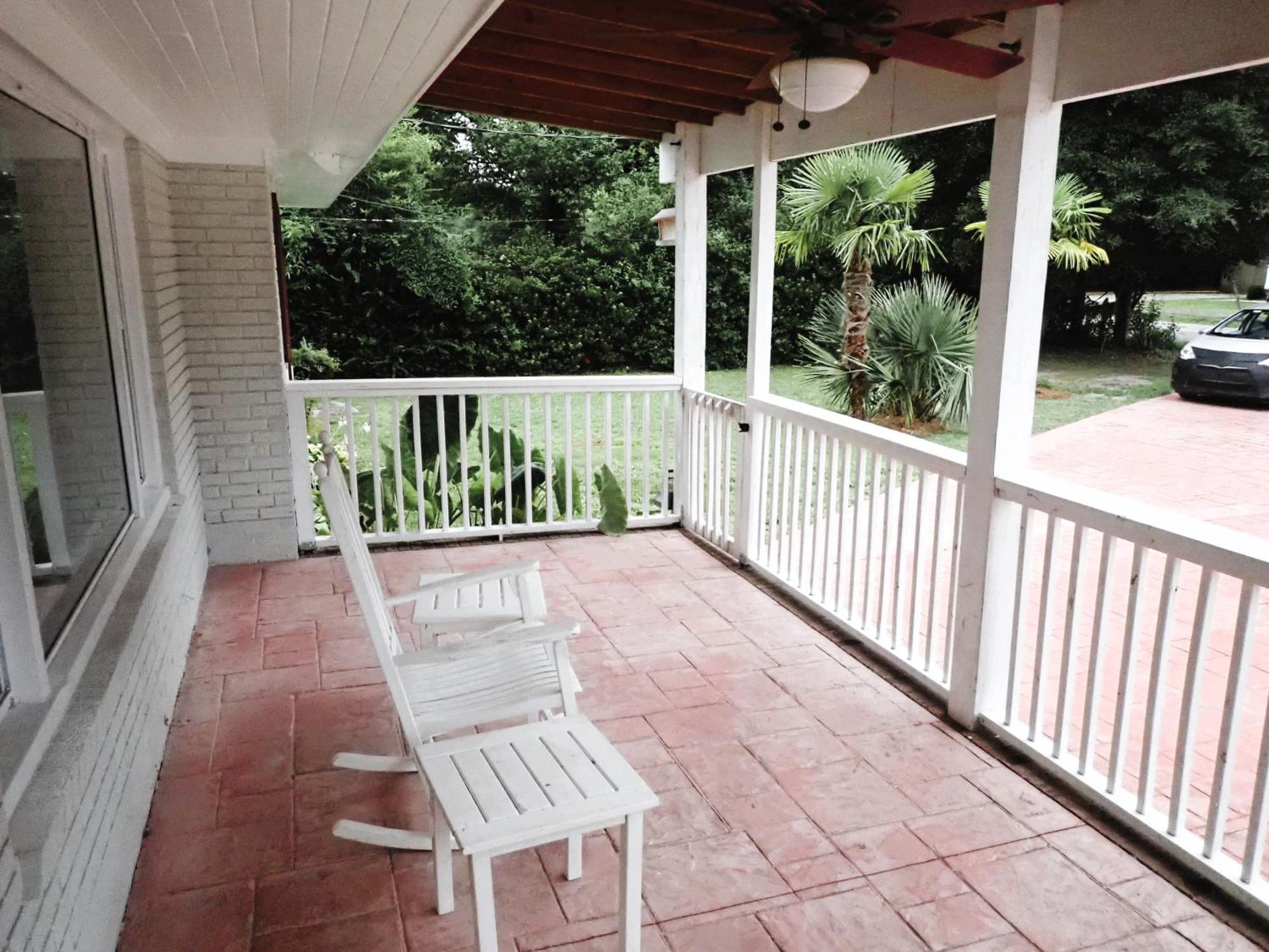Charming 3-bedroom House In With Wifi, Ac Wilmington
