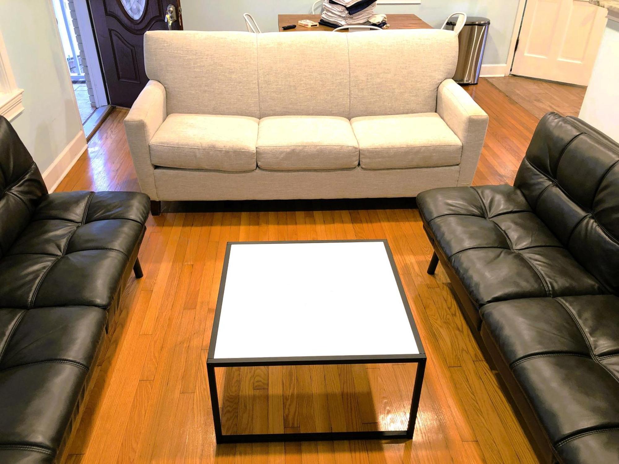Holiday home Charming 3-bedroom House In With Wifi, Ac